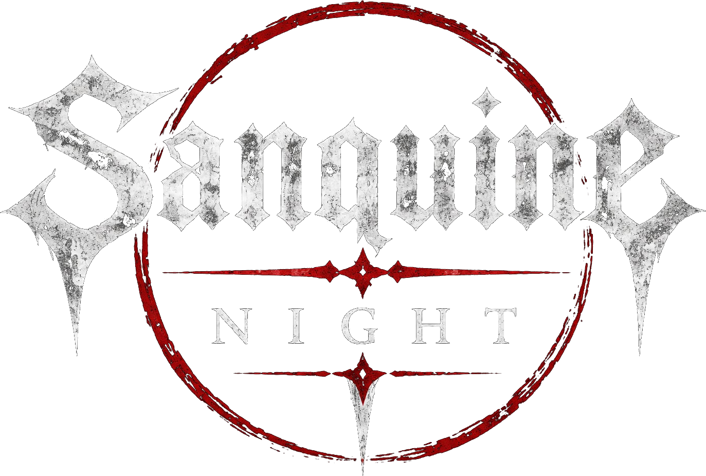 Sanguine Night